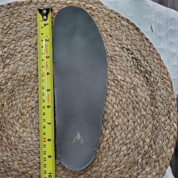 Vasque Trail Shoes, Women, Size 6.5M - Picture 11 of 12